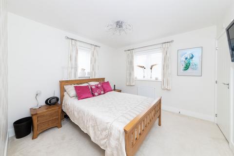 1 Fletcher Close, Steventon, Abingdon, OX13 6GE