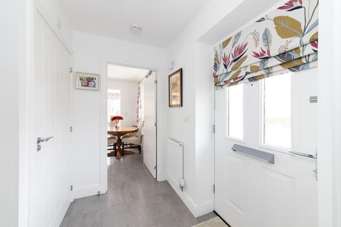 1 Fletcher Close, Steventon, Abingdon, OX13 6GE