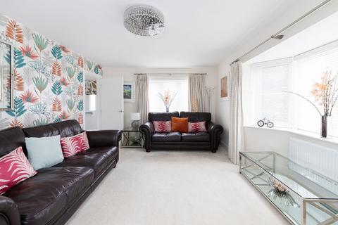 1 Fletcher Close, Steventon, Abingdon, OX13 6GE