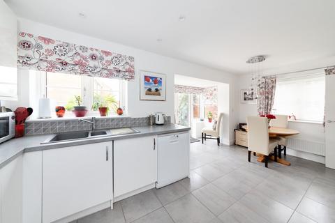 1 Fletcher Close, Steventon, Abingdon, OX13 6GE