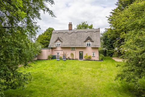 3 bedroom detached house for sale, Upper Street, Sudbury CO10