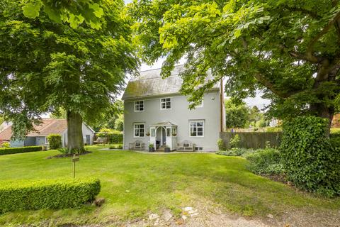 5 bedroom detached house for sale, The Green, Bury St Edmunds IP29