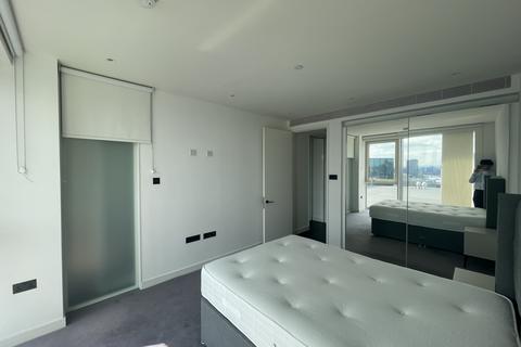 2 bedroom apartment to rent, 8 Casson Square, Southbank Place, London, SE1