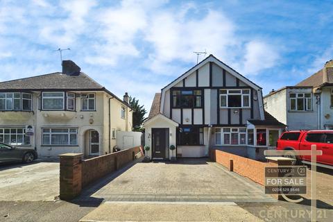 3 bedroom semi-detached house for sale, Cranford Lane, HAYES UB3