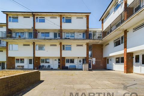 3 bedroom maisonette for sale, Lumsden Road, Eastney