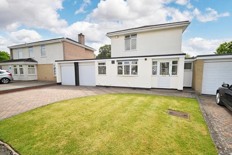 1 bedroom detached house for sale, Dippons Mill Close, Wolverhampton WV6