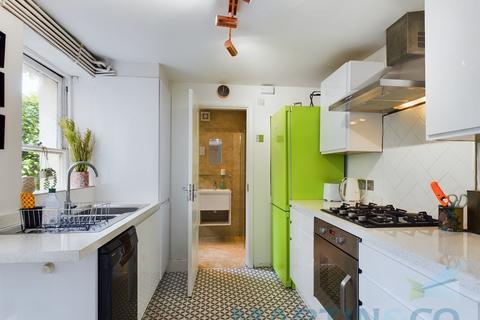 1 bedroom flat for sale, Brunswick Road, Hove