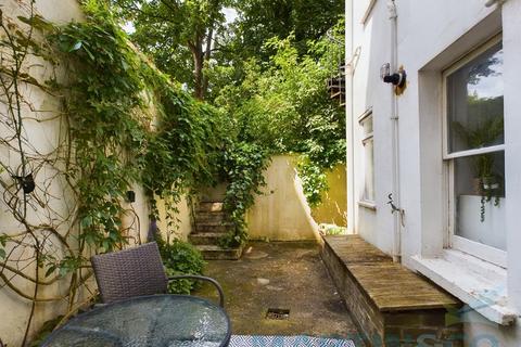 1 bedroom flat for sale, Brunswick Road, Hove