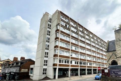 1 bedroom apartment for sale, Prosperity House, Derby DE1