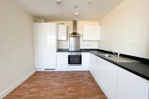 1 bedroom apartment for sale, Prosperity House, Derby DE1