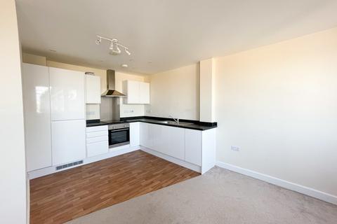 1 bedroom apartment for sale, Prosperity House, Derby DE1