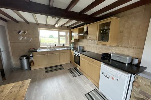 3 bedroom cottage to rent, Dairy Lane, Darley, Harrogate HG3 2QP