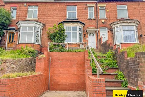 5 bedroom terraced house to rent, George Road, Birmingham B23