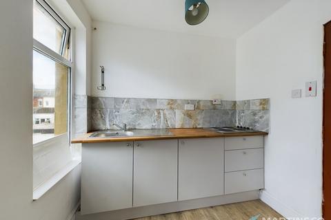 undefined, Central Drive, Lancashire FY1