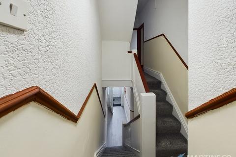 undefined, Central Drive, Lancashire FY1