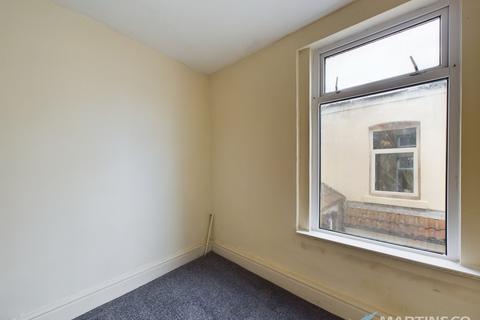 undefined, Central Drive, Lancashire FY1