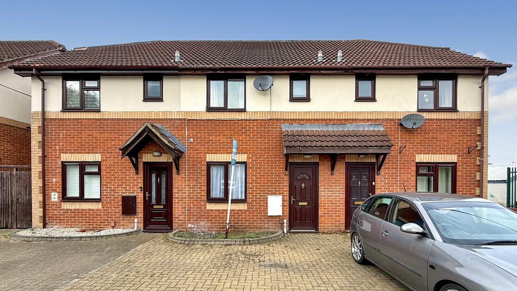 Front elevation