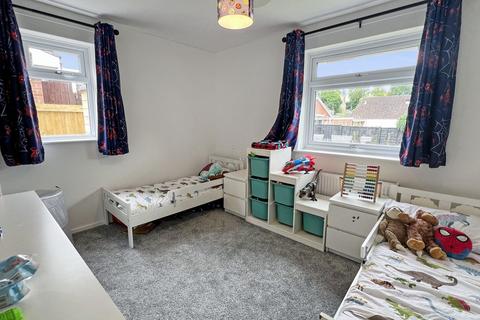 86 Lower Marsh Road, Warminster, BA12 9QA