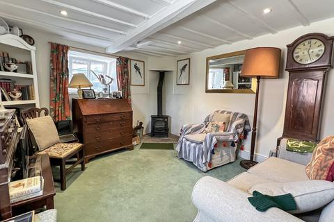 3 bedroom cottage for sale, Salisbury Hollow, Edington