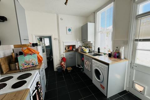 3 bedroom terraced house to rent, Parc Terrace, Newlyn