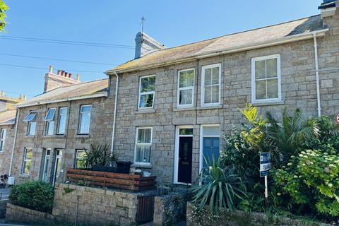 undefined, Parc Terrace, Newlyn