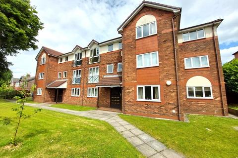 2 bedroom apartment for sale, Oakbank, Prestwich, M25