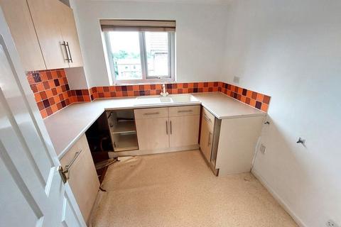 2 bedroom apartment for sale, Oakbank, Prestwich, M25