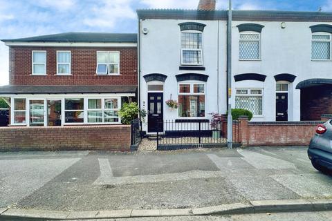 2 bedroom end of terrace house for sale, Ashtree Road, Walsall WS3