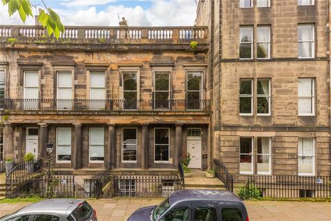 5 bedroom terraced house for sale, St. Bernards Crescent, New Town, Edinburgh, EH4