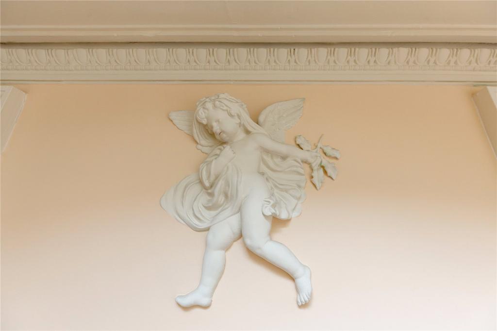 Unique Plasterwork