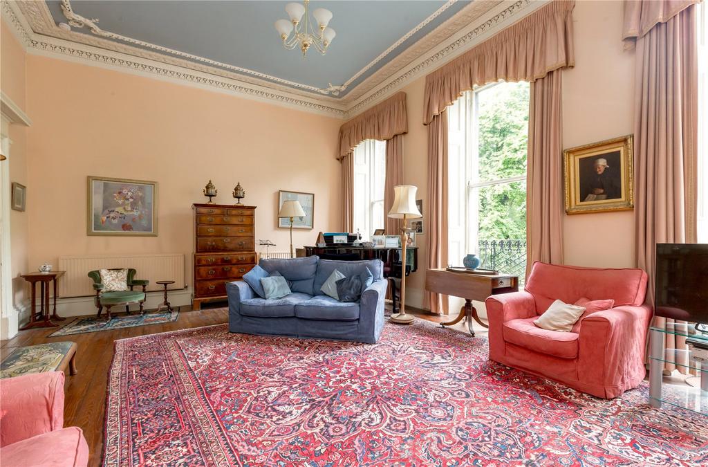 Drawing Room