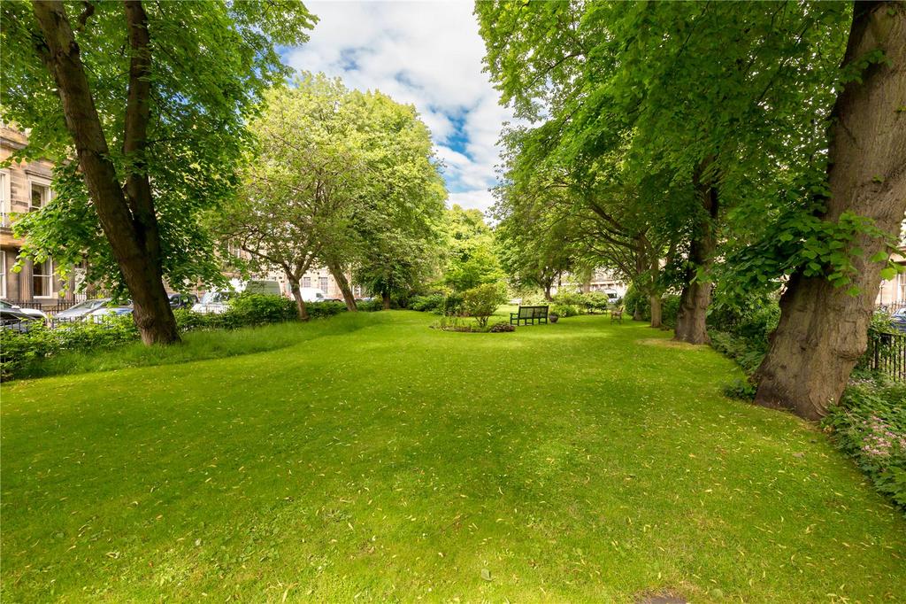 Communal Gardens