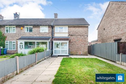 3 bedroom terraced house for sale, Mildenhall Way, Liverpool, Merseyside, L25