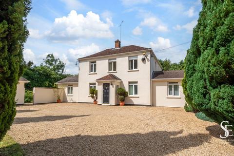 5 bedroom detached house for sale, Hawthorn Hill, Bracknell RG42