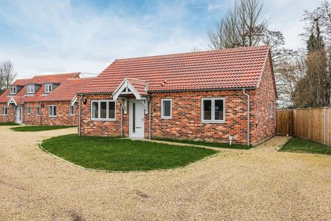 3 bedroom detached bungalow for sale, The Last Remaining Bungalow - Don't Miss Out!