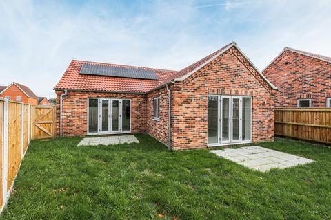 3 bedroom detached bungalow for sale, Popular Suburb of Norwich