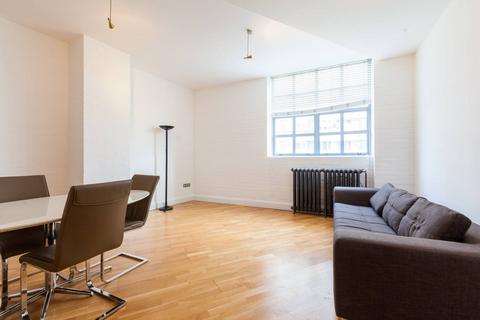 2 bedroom flat to rent, Whiskin Street, Clerkenwell, London, EC1R