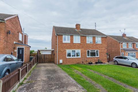 2 bedroom semi-detached house for sale, Portland Road, Irthlingborough NN9