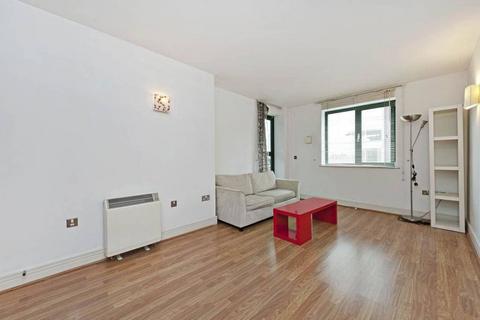 1 bedroom flat to rent, Mansell Street, Aldgate, London, E1
