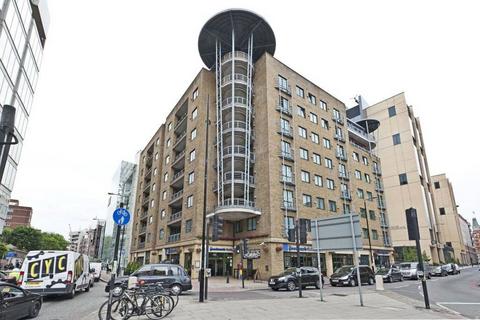 1 bedroom flat to rent, Mansell Street, Aldgate, London, E1