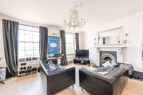 3 bedroom flat to rent, Claverton Street, Pimlico, London, SW1V