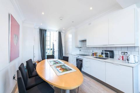 3 bedroom flat to rent, Claverton Street, Pimlico, London, SW1V