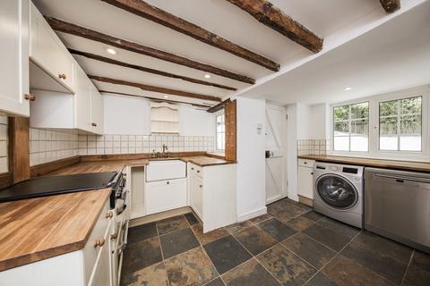 3 bedroom end of terrace house for sale, Mount Pleasant, Crowborough