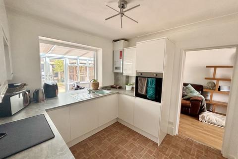 3 bedroom semi-detached house for sale, Kitchener Crescent, Poole