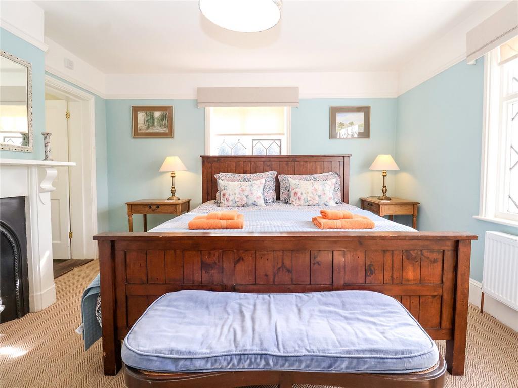 Principal Bedroom