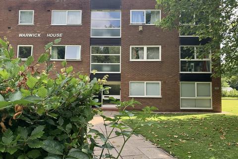 1 bedroom apartment to rent, Warwick House , Central Avenue
