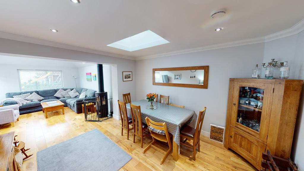 Braemar Place, Aberdeen 6 bed detached house to rent £2,200 pcm (£508 pw)