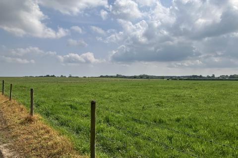 Land for sale, Lot 1 - c.11.13 Acres Of Land, Authorpe