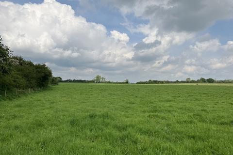 Land for sale, Lot 1 - c.11.13 Acres Of Land, Authorpe