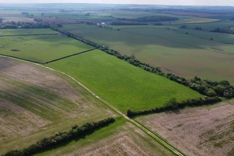 undefined, Lot 1 - c.11.13 Acres Of Land, Authorpe